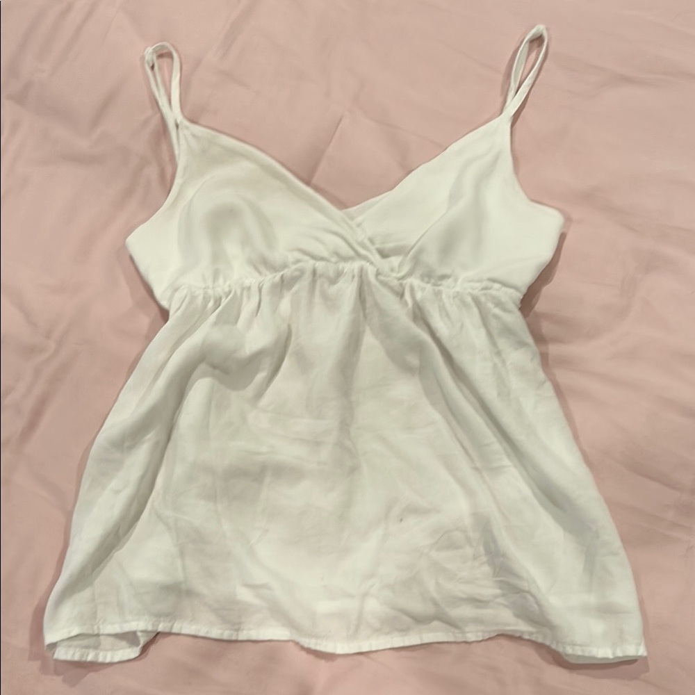 Brandy Melville Babydoll top